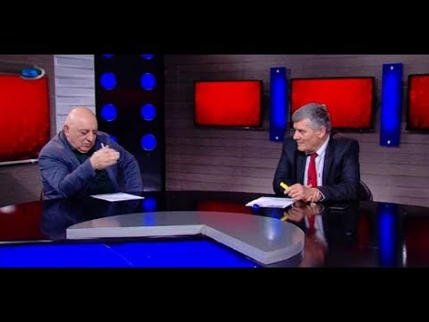 თუ საგანგებო იქნება, არჩევნებმა ჩაილურის წყალი დალია, ერთი ეს არ გამოუყენებიათ - ვალერი გელბახიანი